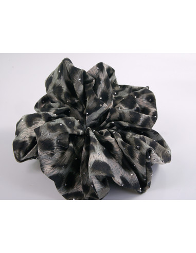 GUMKA DO WŁOSÓW SCRUNCHIE  LOLITA AKCESORIA...