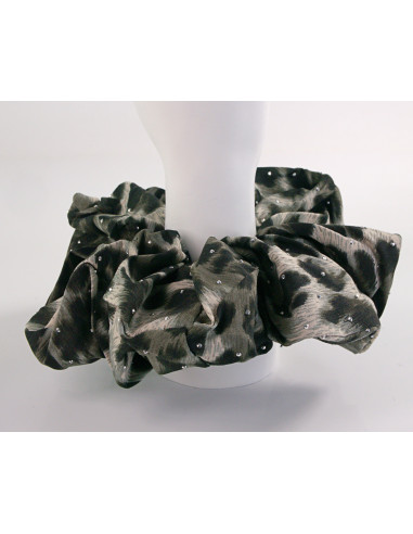 GUMKA DO WŁOSÓW SCRUNCHIE  LOLITA AKCESORIA...