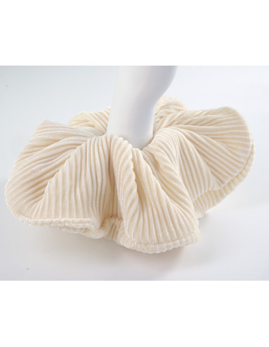 GUMKA DO WŁOSÓW SCRUNCHIE LOLITA AKCESORIA...