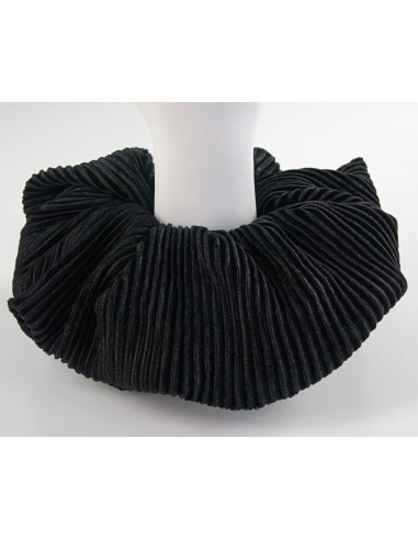 GUMKA DO WŁOSÓW SCRUNCHIE LOLITA AKCESORIA...