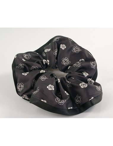 GUMKA DO WŁOSÓW SCRUNCHIE SATYNA LOLITA...