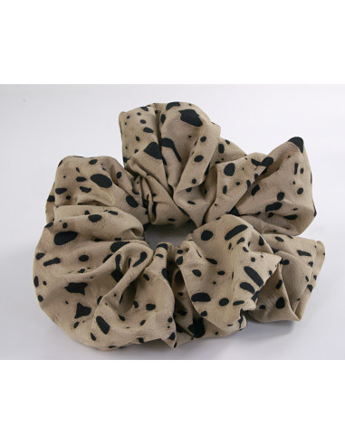 GUMKA DO WŁOSÓW SCRUNCHIE LOLITA AKCESORIA...