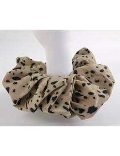 GUMKA DO WŁOSÓW SCRUNCHIE LOLITA AKCESORIA CĘTKI JASBY... 2