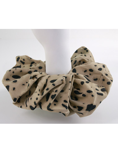 GUMKA DO WŁOSÓW SCRUNCHIE LOLITA AKCESORIA...