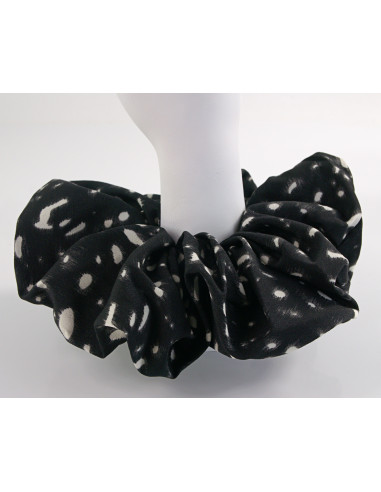 GUMKA DO WŁOSÓW SCRUNCHIE LOLITA AKCESORIA...