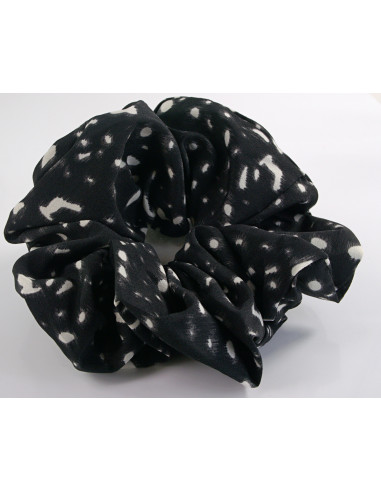 GUMKA DO WŁOSÓW SCRUNCHIE LOLITA AKCESORIA...