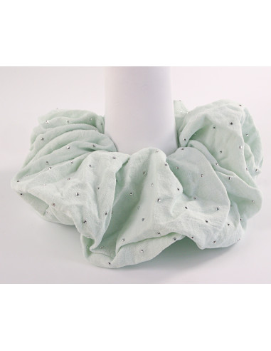 GUMKA DO WŁOSÓW SCRUNCHIE LOLITA AKCESORIA...