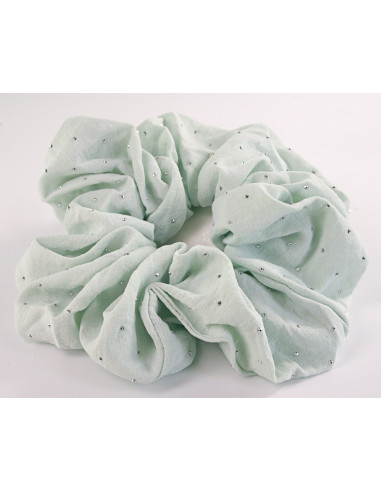 GUMKA DO WŁOSÓW SCRUNCHIE LOLITA AKCESORIA...