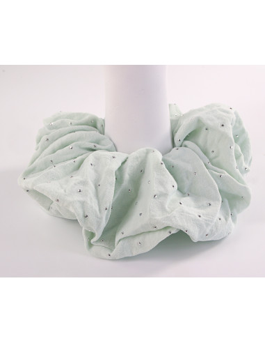 GUMKA DO WŁOSÓW SCRUNCHIE LOLITA AKCESORIA...