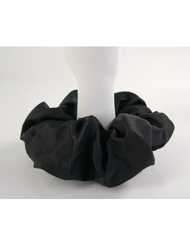 GUMKA DO WŁOSÓW SCRUNCHIE SATYNA LOLITA...