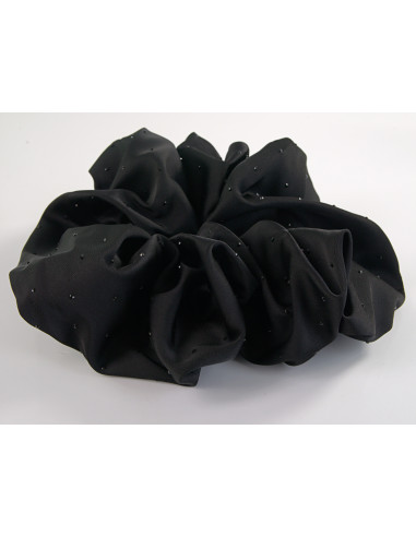 GUMKA DO WŁOSÓW SCRUNCHIE SATYNA LOLITA...