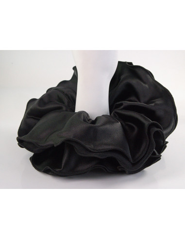 GUMKA DO WŁOSÓW PODWÓJNA SCRUNCHIE MAXI XXXL 20...