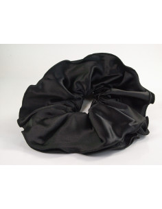 GUMKA DO WŁOSÓW PODWÓJNA SCRUNCHIE MAXI XXXL 20 CM LOLITA... 2