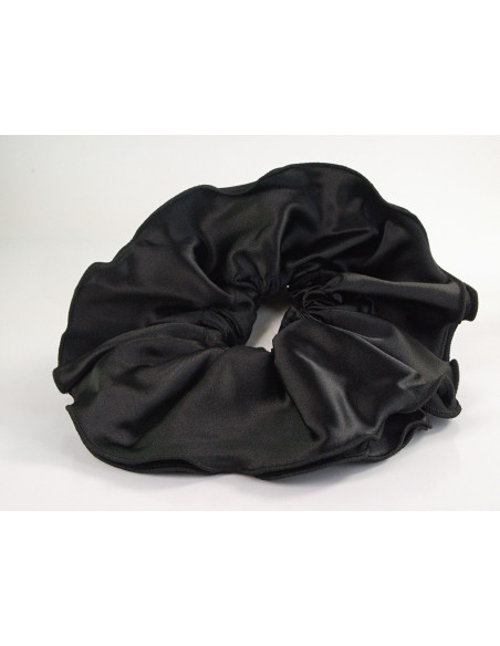 GUMKA DO WŁOSÓW PODWÓJNA SCRUNCHIE MAXI XXXL 20 CM LOLITA AKCESORIA