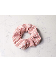 Gumka do włosów Scrunchie Gumka do włosów w oplocie w...