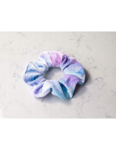 Gumka do włosów Scrunchie Gumka do włosów w oplocie...