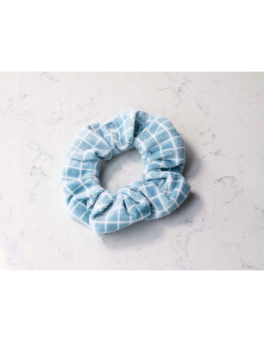 Gumka do włosów Scrunchie Gumka do włosów w oplocie