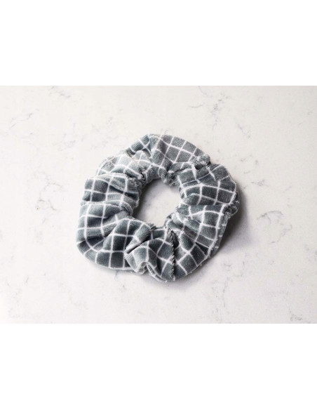 Gumka do włosów Scrunchie Gumka do włosów w oplocie