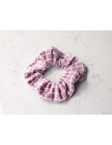 Gumka do włosów Scrunchie Gumka do włosów w oplocie