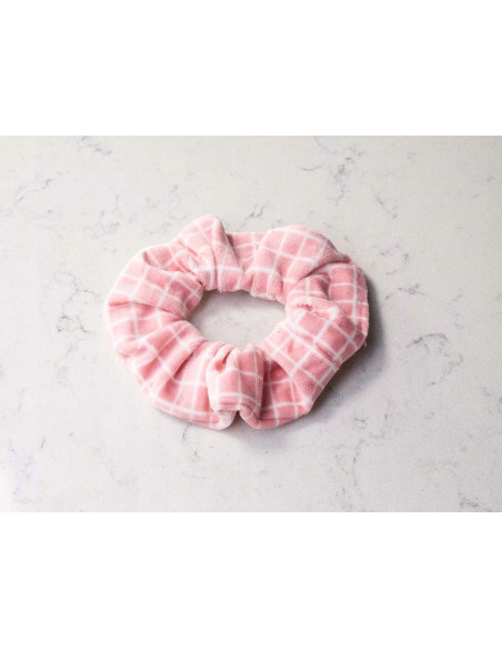 Gumka do włosów Scrunchie Gumka do włosów w oplocie
