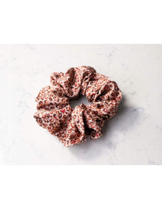 Gumka do włosów Scrunchie Gumka do włosów w oplocie w...