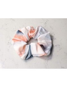 Gumka do włosów Scrunchie Gumka do włosów w oplocie...