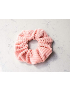 Gumka do włosów Scrunchie Gumka do włosów w oplocie z...