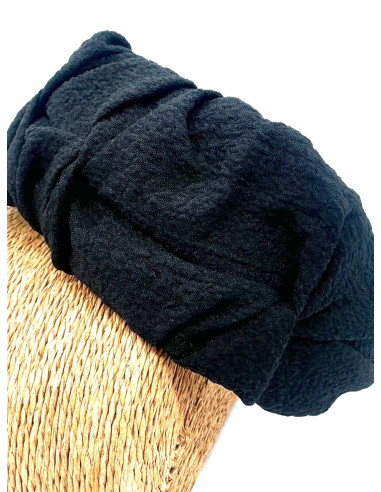 Lolita Accessories opaska do włosów MARSZCZONA...