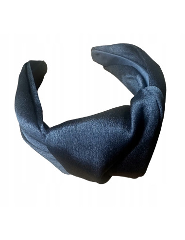 Lolita Accessories opaska do włosów WĘZEŁ...