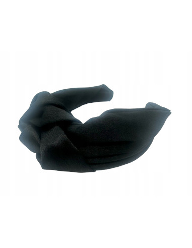 Lolita Accessories opaska do włosów WĘZEŁ...
