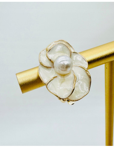 Klipsy do Uszu Lolita Accessories Klips do Ucha...