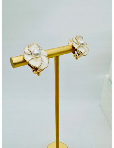 Klipsy do Uszu Lolita Accessories Klips do Ucha...