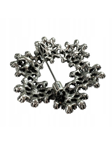 Broszka Brosza WIANEK WIENICE Lolita...