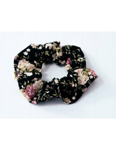 Gumka do włosów Scrunchie Gumka do włosów w oplocie w...