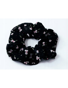 Gumka do włosów Scrunchie Gumka do włosów w oplocie w...