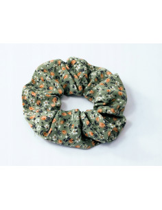 Gumka do włosów Scrunchie Gumka do włosów w oplocie w...