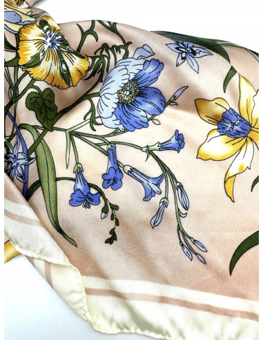 Gumka do włosów Scrunchie Gumka do włosów Z...