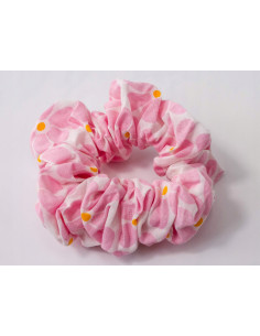 Gumka do włosów Scrunchie Gumka do włosów w oplocie...