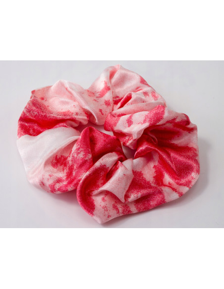 Gumka do włosów Scrunchie Gumka do włosów w oplocie