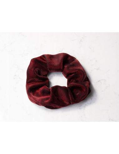 Gumka do włosów Scrunchie Gumka do włosów w oplocie