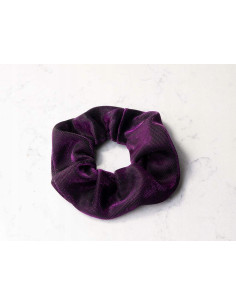 Gumka do włosów Scrunchie Gumka do włosów w oplocie