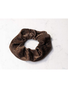 Gumka do włosów Scrunchie Gumka do włosów w oplocie