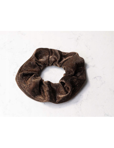 Gumka do włosów Scrunchie Gumka do włosów w oplocie