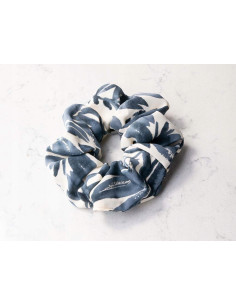 Gumka do włosów Scrunchie Gumka do włosów w oplocie