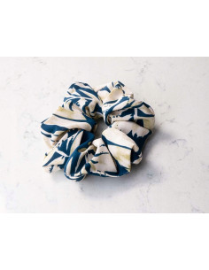 Gumka do włosów Scrunchie Gumka do włosów w oplocie