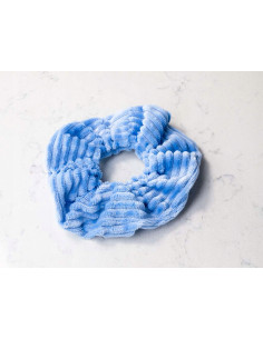 Gumka do włosów Scrunchie Gumka do włosów w oplocie