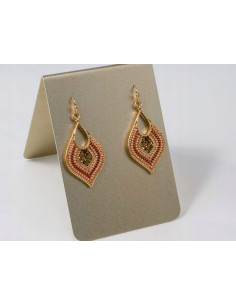 Kolczyki zwiewne BOHO doskonałe Lolita Accessories 2