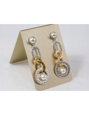 Kolczyki Galeryjne XL Lolita Accessories...