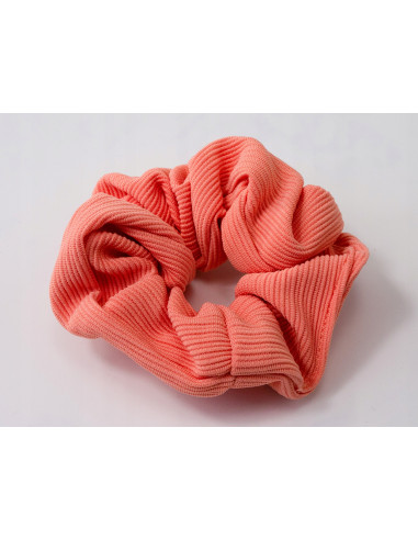 Gumka do włosów Scrunchie Gumka do włosów w...