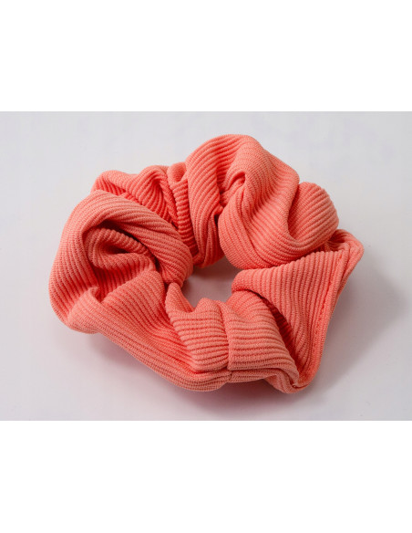 Gumka do włosów Scrunchie Gumka do włosów w oplocie